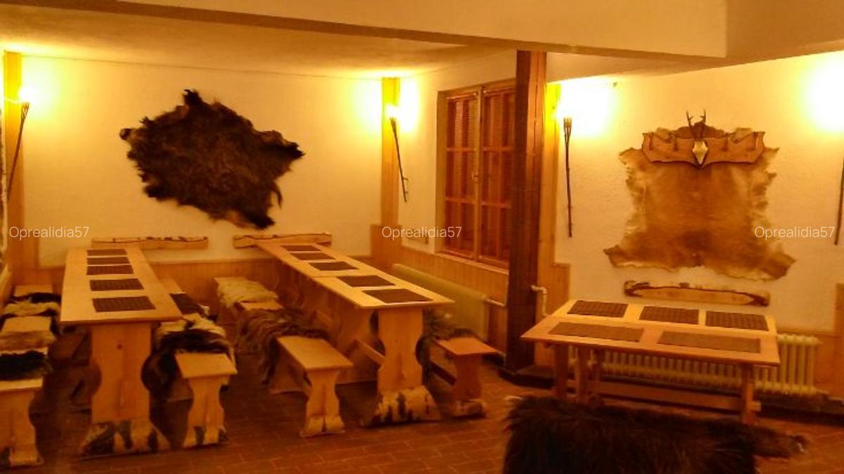 Vanzare Cabana in pitorescul peisaj din Plaiul Foii, Zarnesti Brasov - 6