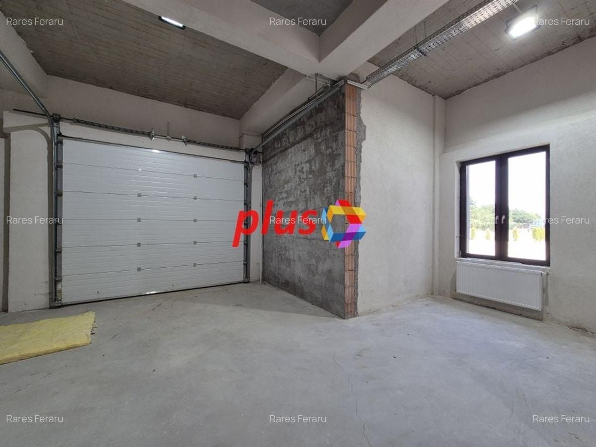 Spațiu industrial, 1240 mp în Bod - 14