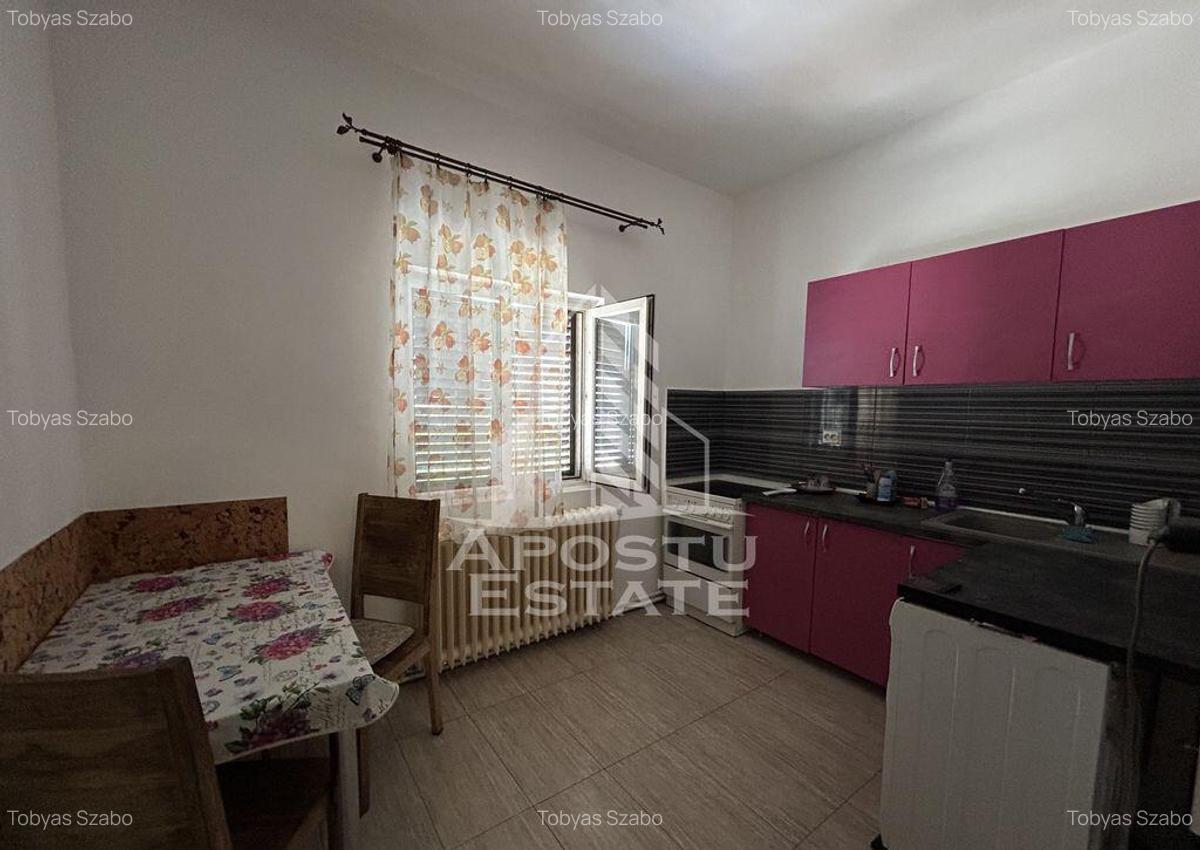Apartament cu o camera, semidecomandat, in zona Balcescu - 4