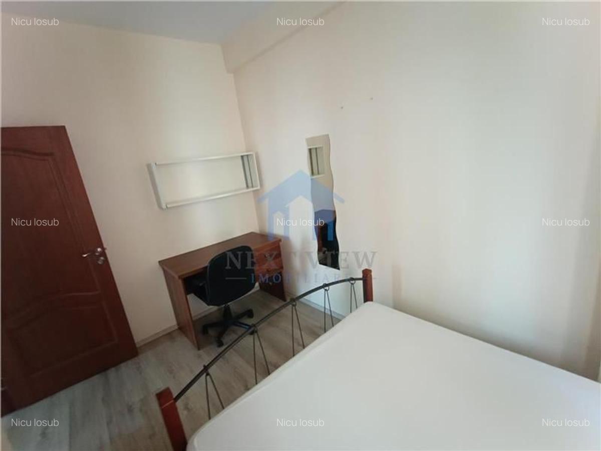 Apartament 3 camere, Zorilor, Loc de parcare - 11