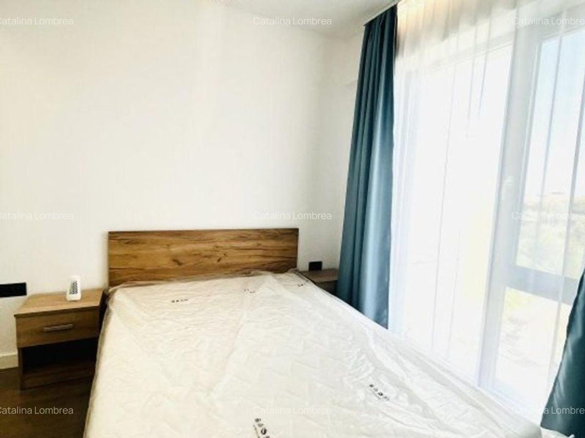 Apartament 3 camere Smart Home, în zona Lipovei, lângă pădure - 9