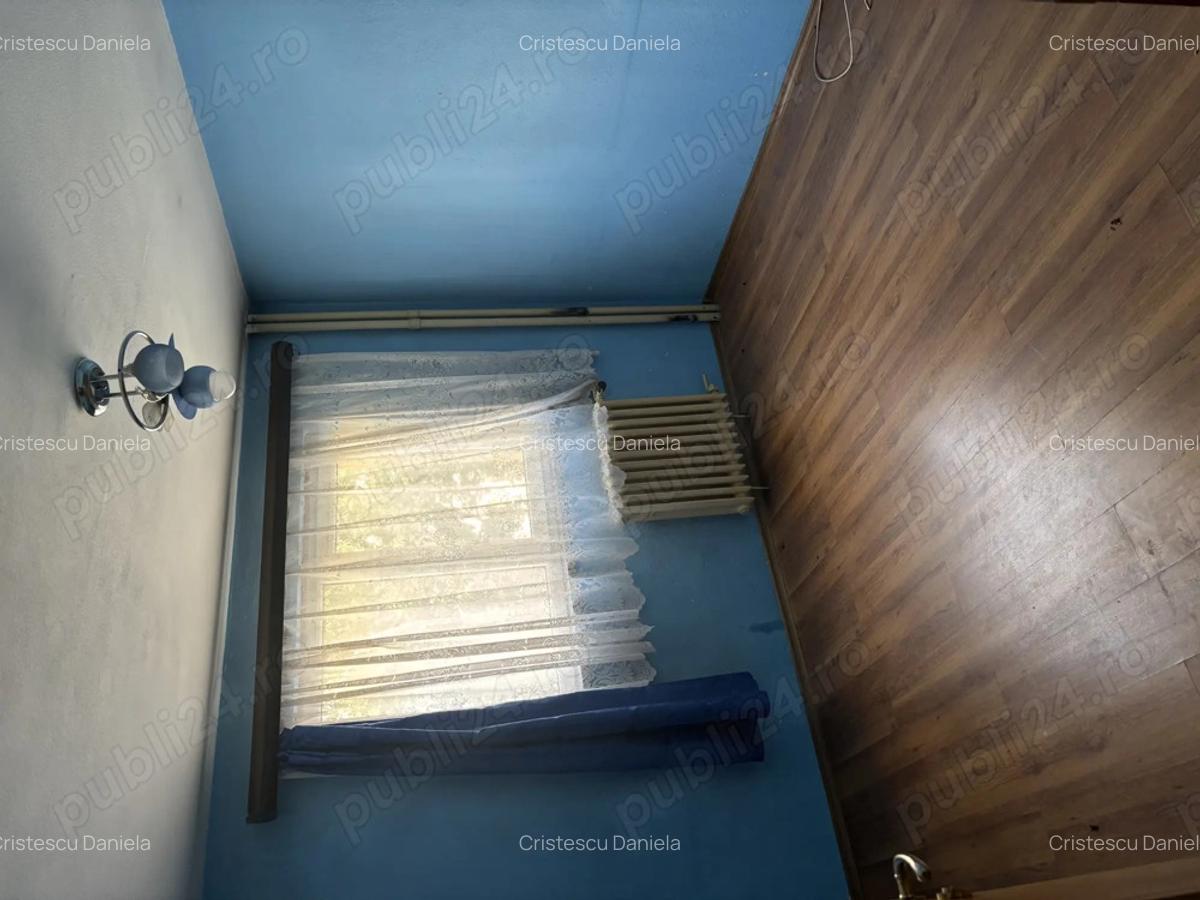Vand apartament 3 camere Pite?ti - 9