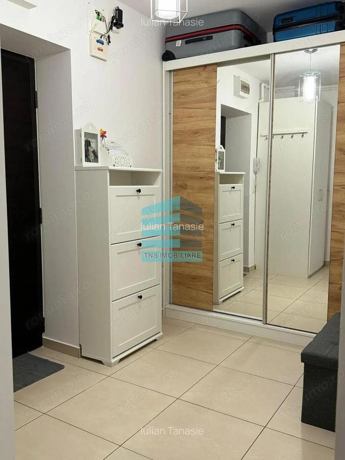 Apartament Modern 2 Camere, 35 mp Gradina, Pallady Teclu - 4