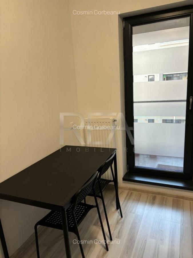 Garsoniera Exigent Faza 4 Plaza Residence - 8