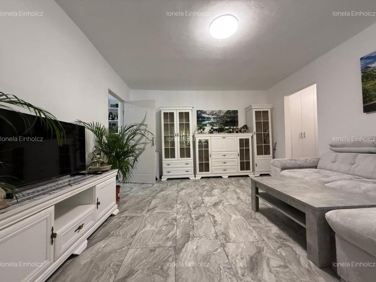 Apartement modern, semidecomandat, 2 camere, 60 mp, parter - Dambovita - 4