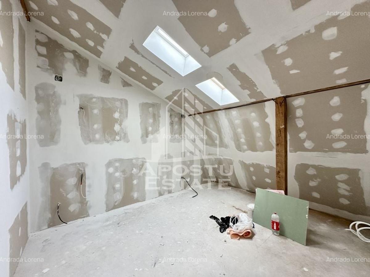 Apartament cu 2 camere,  dispune de lift, Girocului - 3