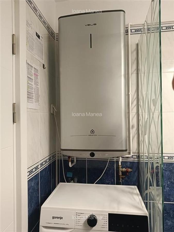 Vanzare apartament 4 camere superb | rond Piata Alba Iulia | 102mp | etaj 6/10 | - 14