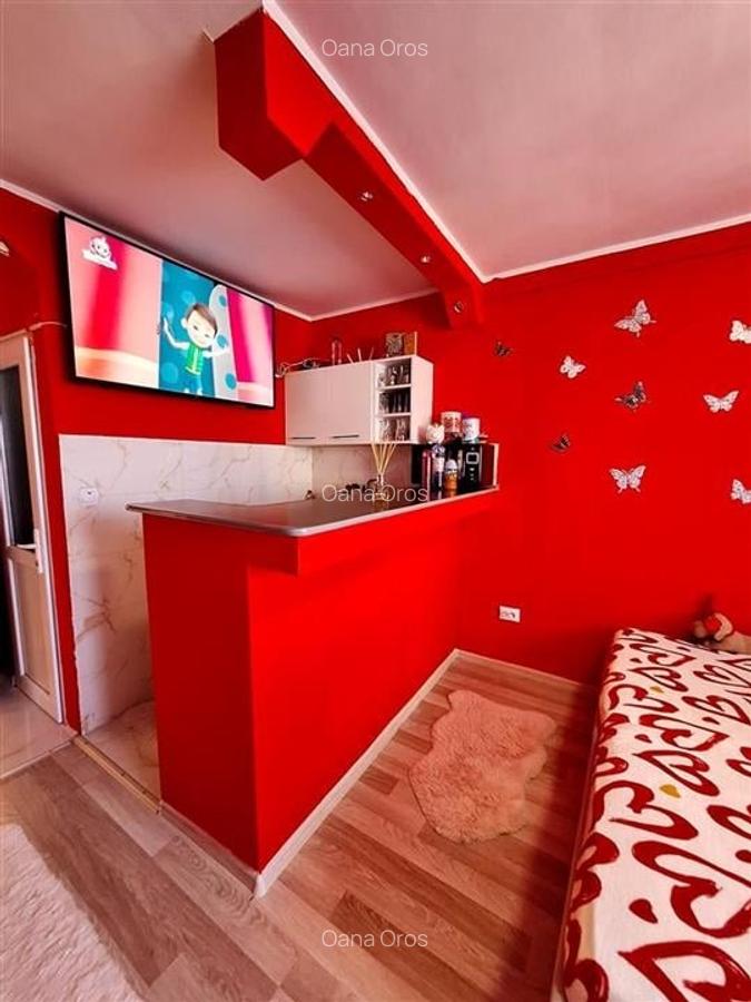 Garsonieră, mobilată în Rogerius - 3
