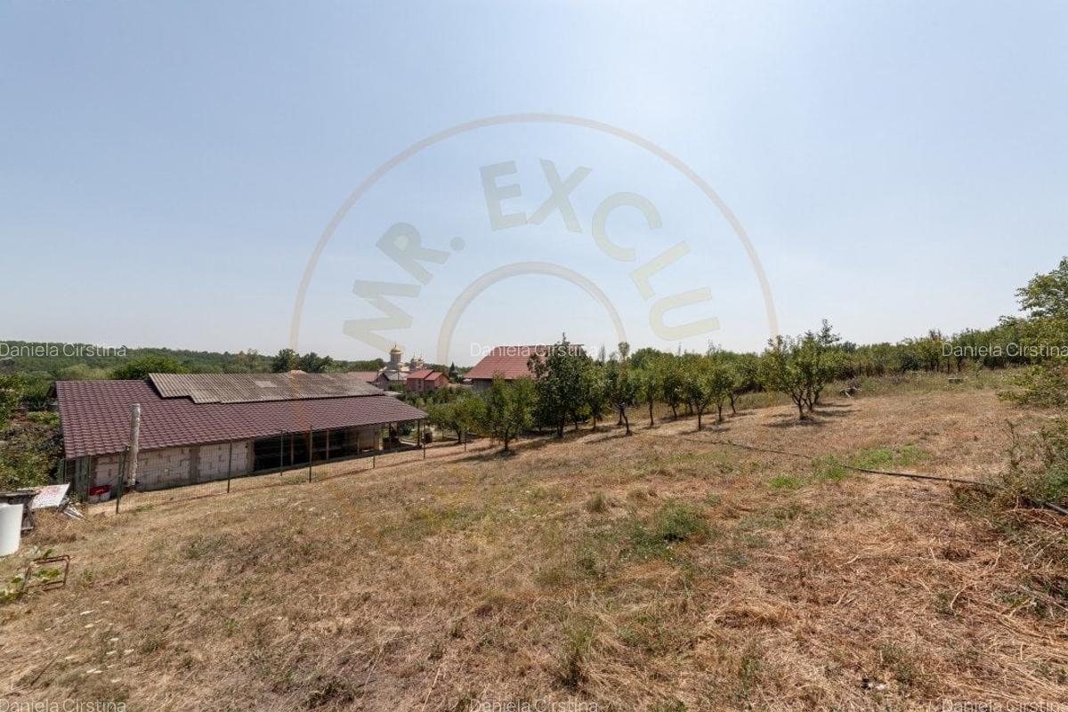 0% Comision !!  CASA PODUL BROSTENI - ARGES - 9