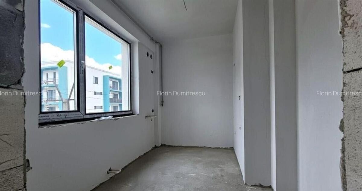 Mamaia Nord - Ibo Residence, 2 camere, 48 mp utili plus 2... - 18