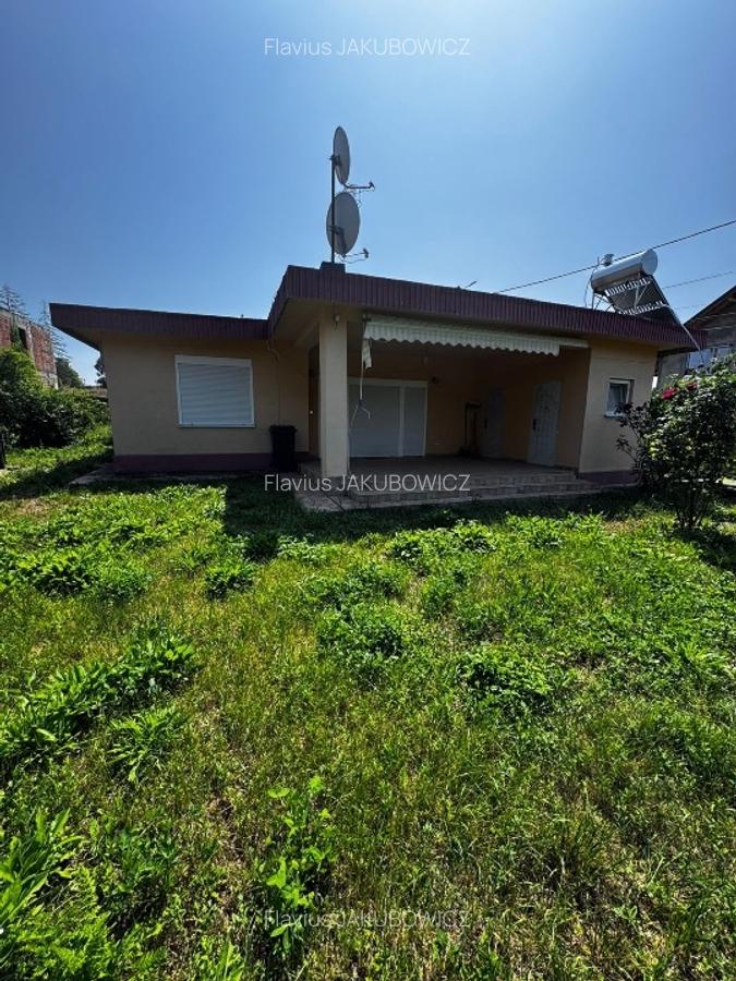 Casă de vânzare în Snagov la 100 m de lac și ponton, sistem AMVIC, complet utila - 13