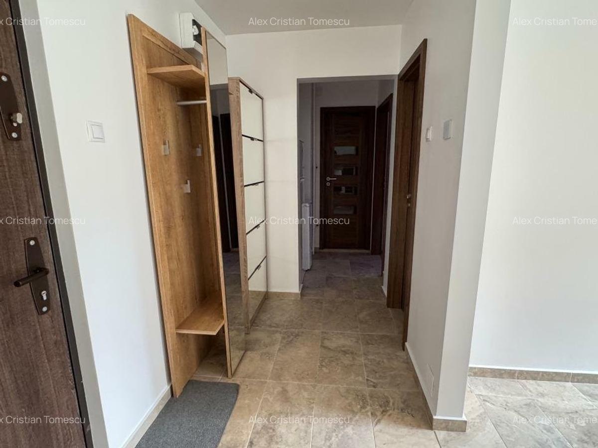 Apartament 2 camere - Aviatiei- Serbanescu - Comision 0 - 8