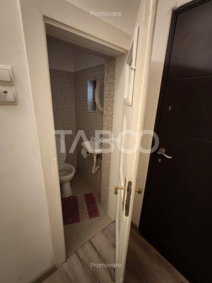 Apartament semidecomandat de vanzare cu 3 camere in cartier Gruia - 8