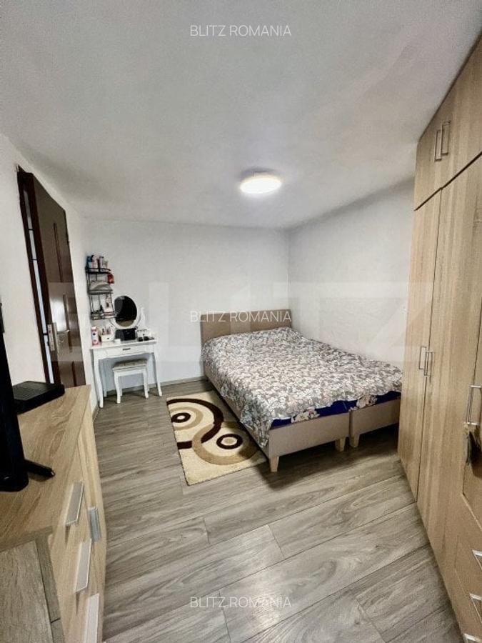Apartament de vanzare, cu 2 camere, 55.74 mp, zona semicentrala - 6