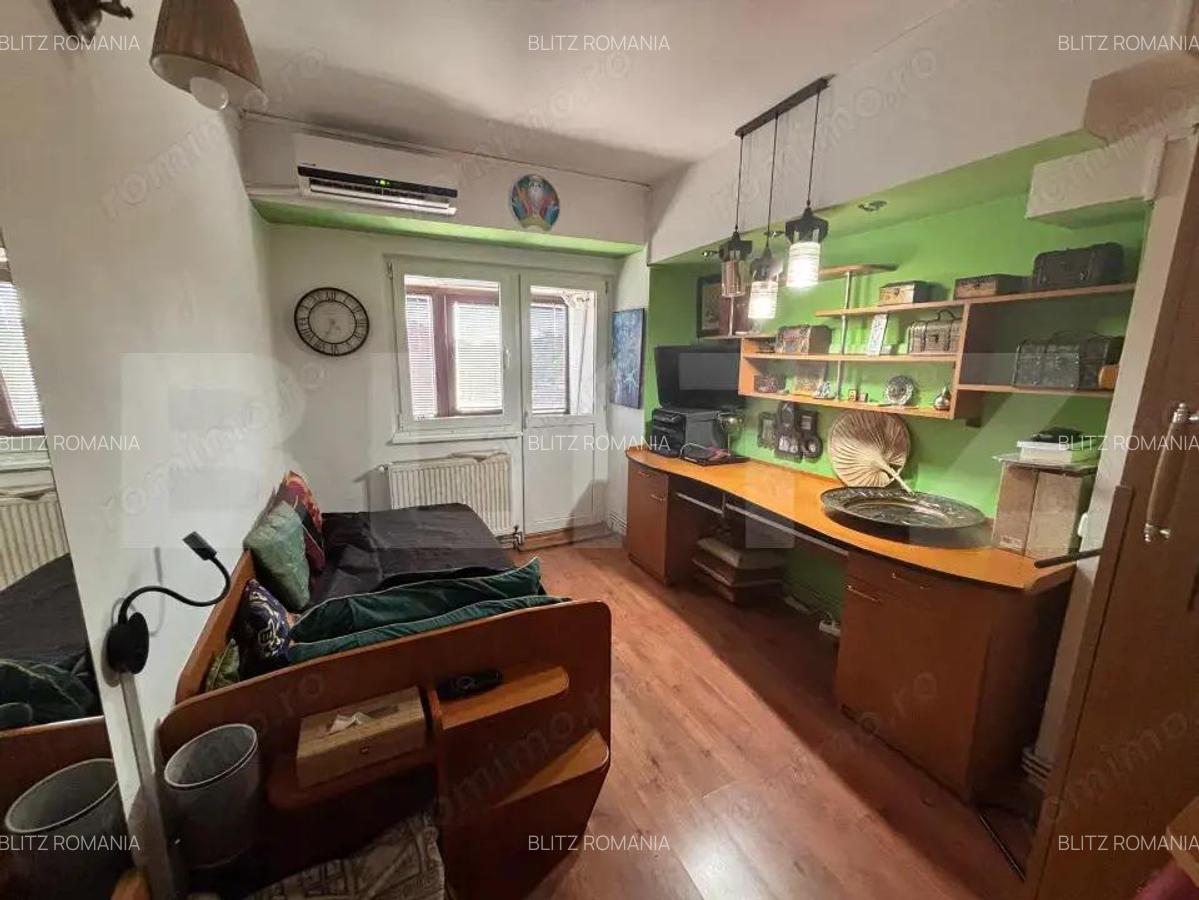 Apartament 3 camere, Ultracentral - 7