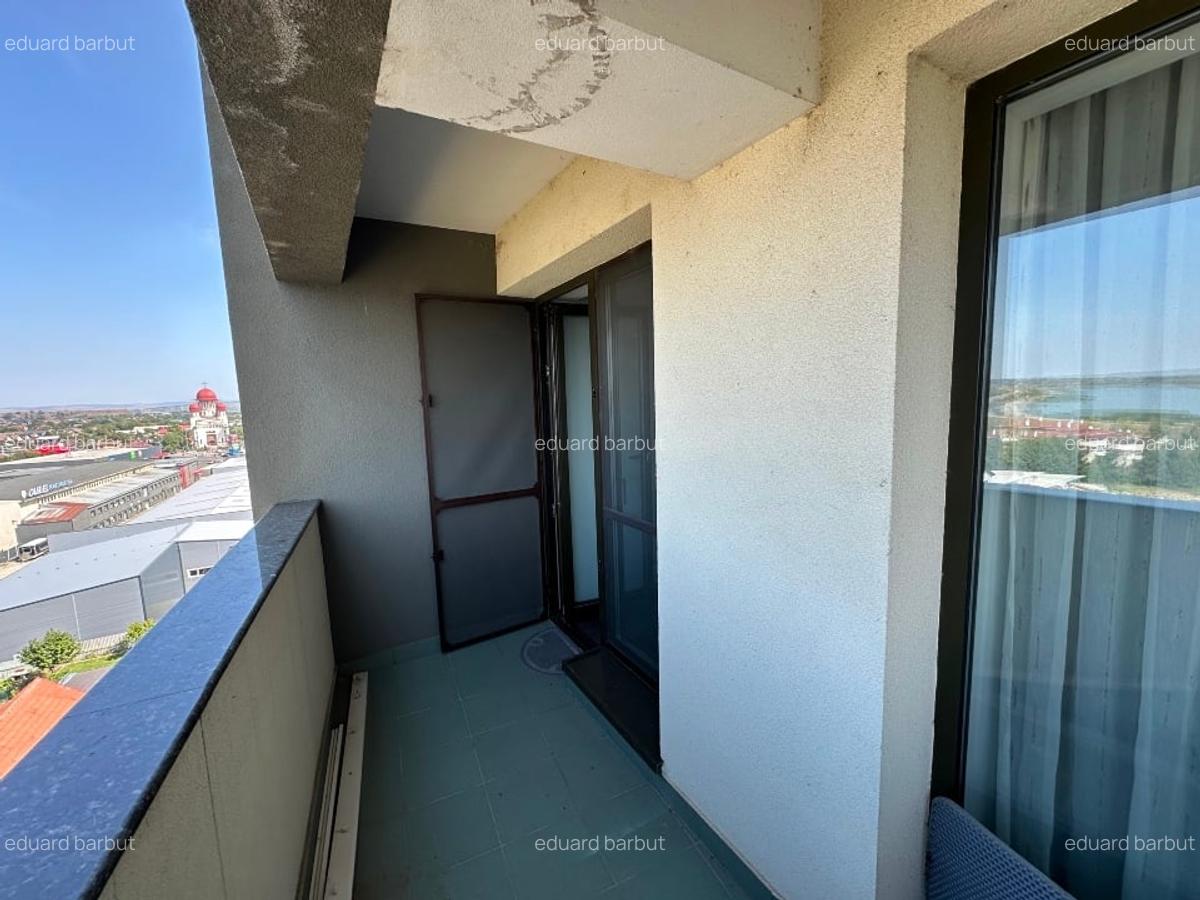 Apartament 3 camere Complex Rezidential Bistrita - 13