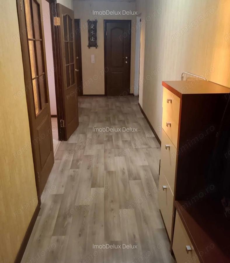Apartament cu 2 camere in zona Circumvalatiunii - 7