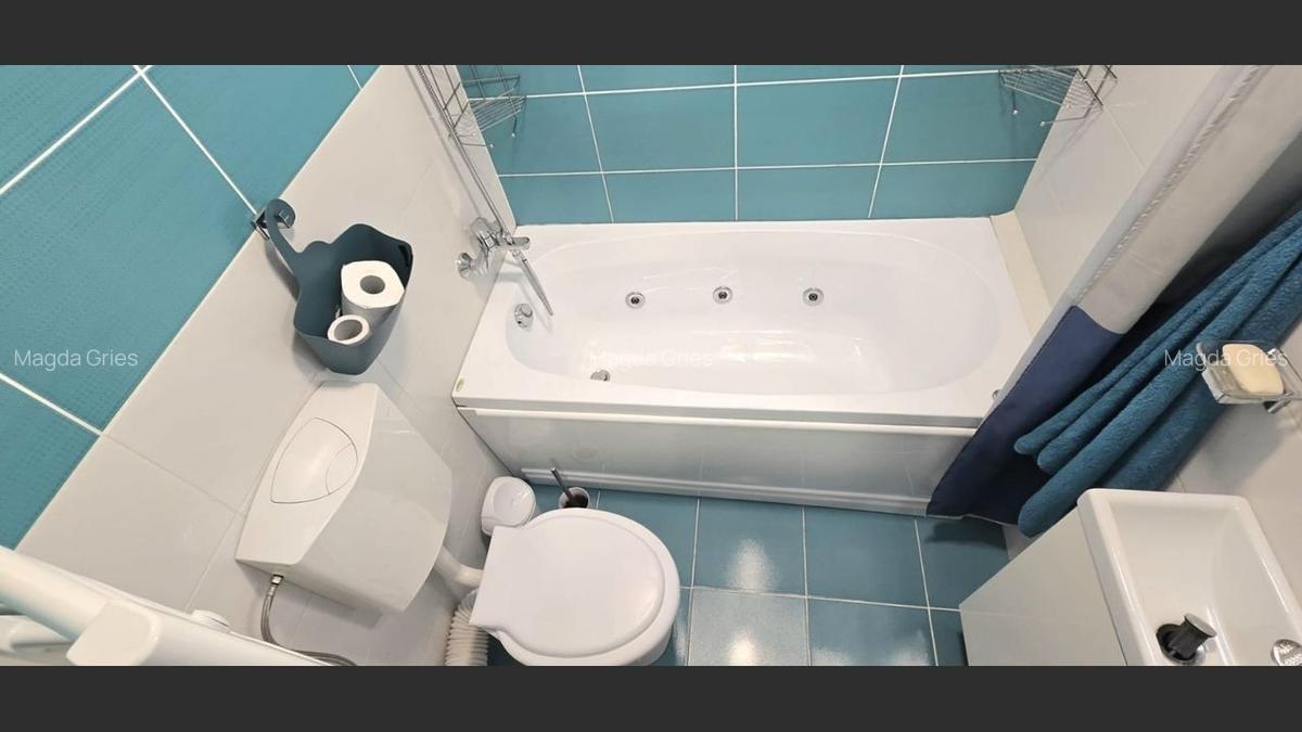 Apartament 4 camere, ultrafinisat, 91 mp - zona Mănăștur - 15