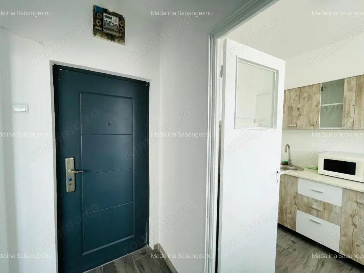 Apartament cu 2 camere - zona Domenii - Ion Mihalache - 7