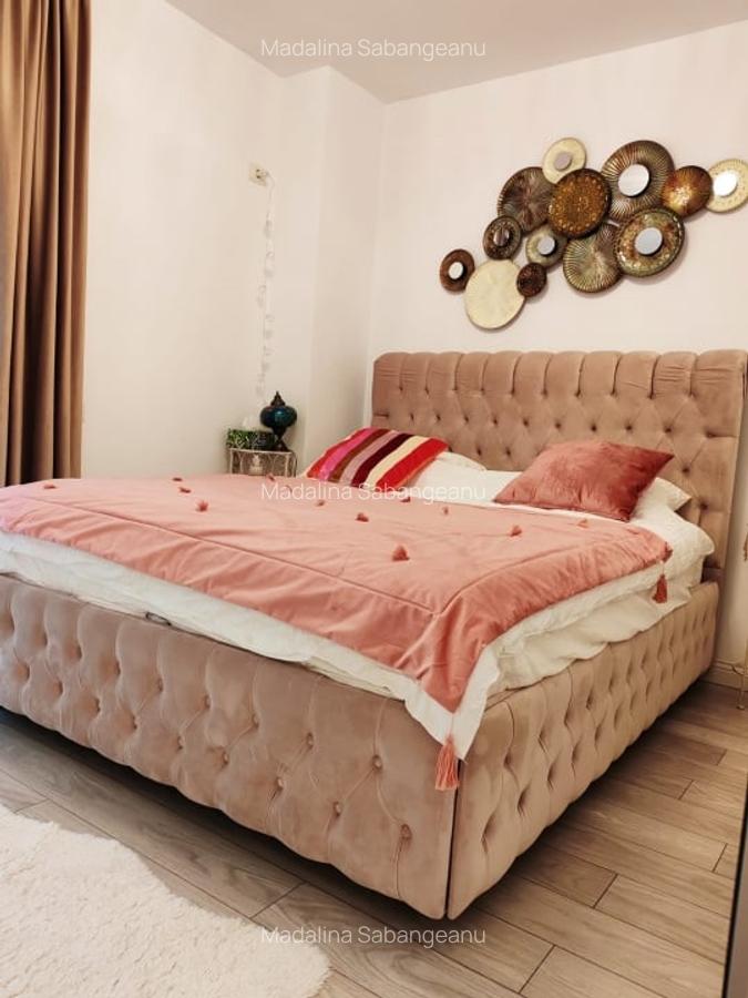 Apartament de 3 camere cu gradina - Zona Baneasa - 3
