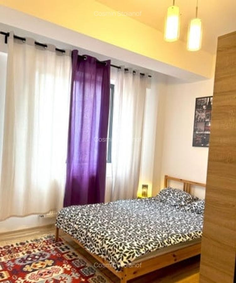 Apartament 2 camere, 50 mp - Damaroaia,Petrom City - 4
