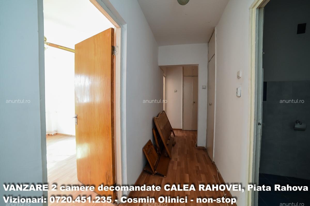 Calea Rahovei - 16