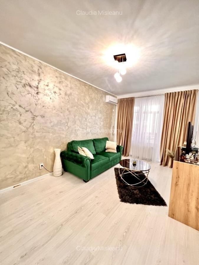 Apartament 2 camere,mobilat si utilat-Militari Residence - 4