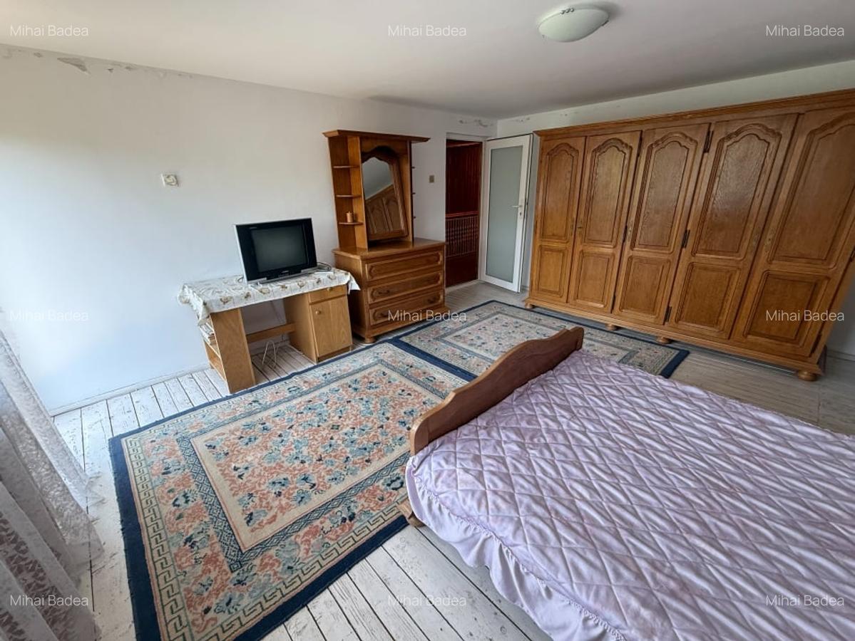 Vila cu 6 dormitoare in Breaza, lot teren 1289 mp - 16