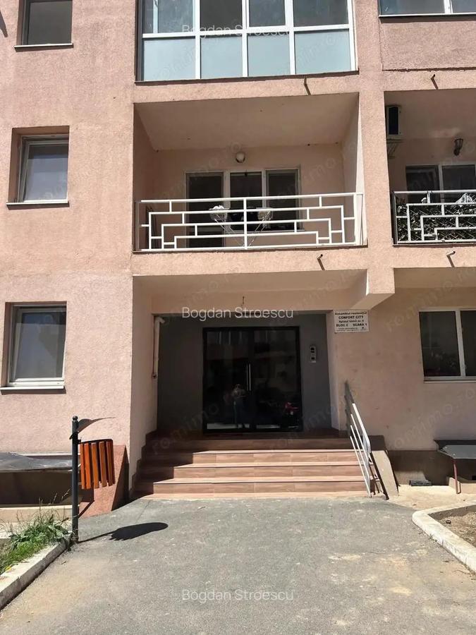 2 camere 66 mp mobilat Confort City - Vitan - 2