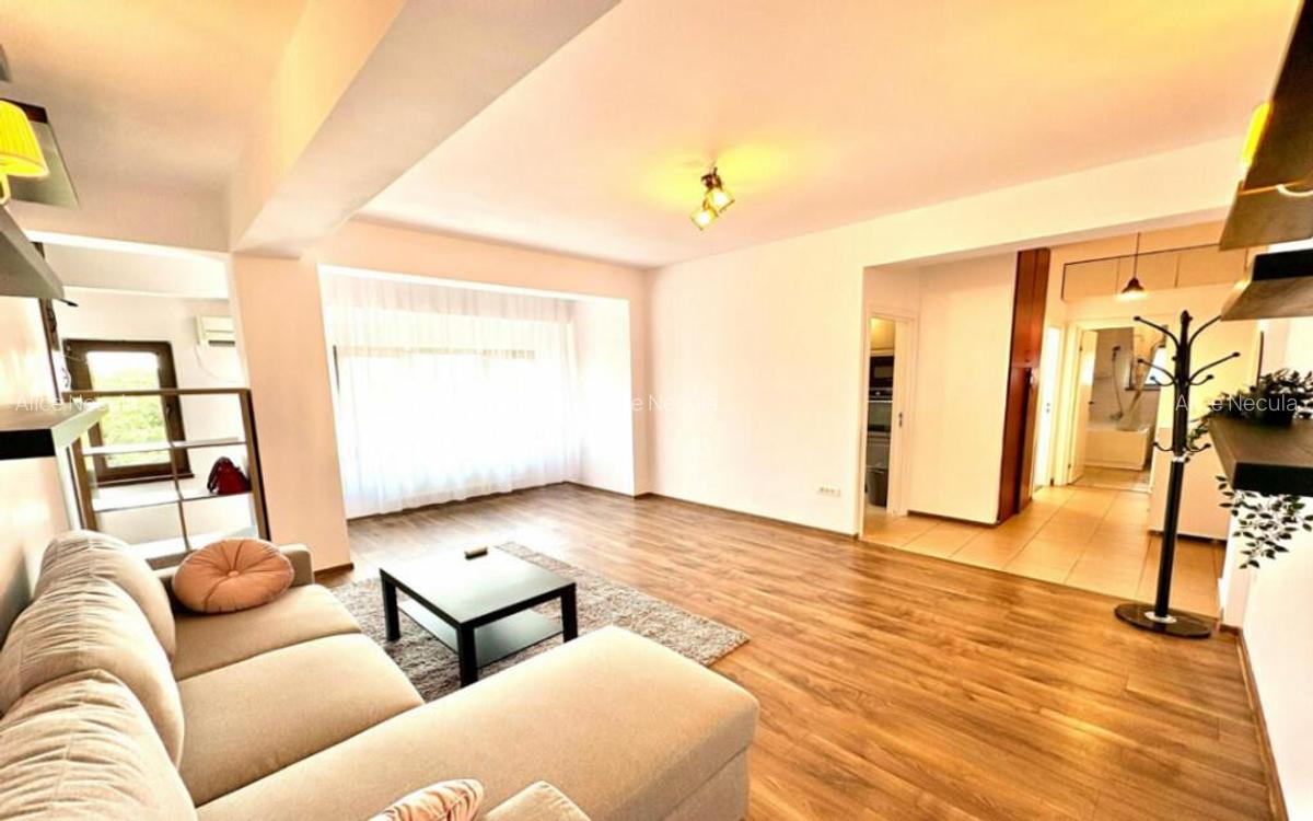 BUCURESTII NOI Apartament 2 camere decomandat, igienizat - 10