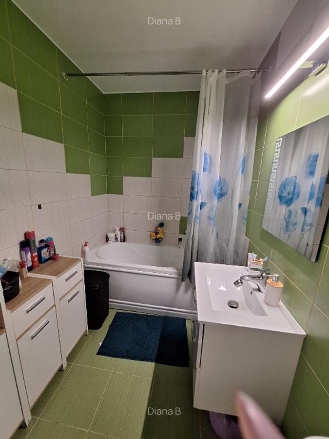 Pf apartament + pod mansardabil - 5