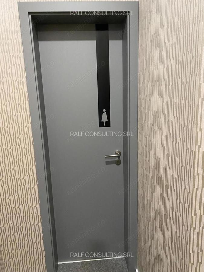 De inchiriat spatiu pentru birouri in suprafata de 110 mp, zona Cetatii - 6