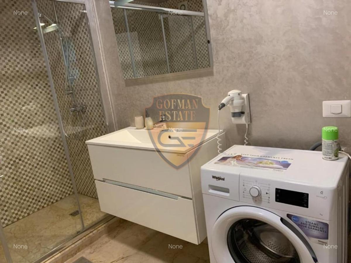 2 Camere Mamaia Central, Vila Sophia 3, Parcare, Piscina, balcon, 2 A/C, 2 TV - 17