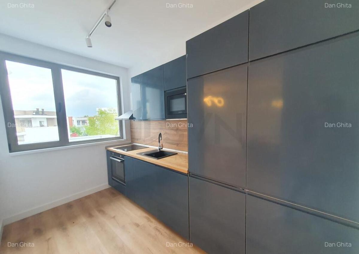 Apartament 3 Camere I De Inchiriat I Baneasa I Sisesti - 8