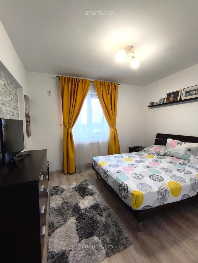 Bragadiru, Apartament 2 camere Prima inchiriere - 450 EUR - 3
