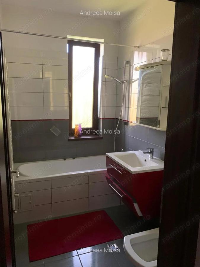 Casa individuala | 5 camere | GIROC - 7