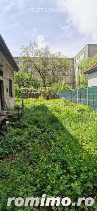 Teren de vanzare in Cluj-Napoca cu posibilitate de dezvoltare, Gherogheni! - 2