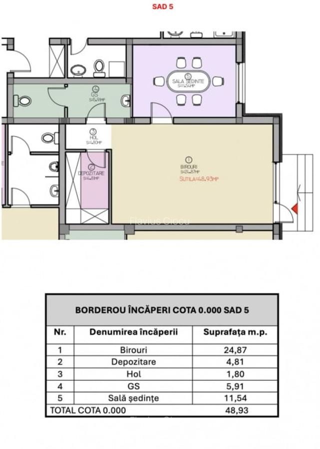 Spatii Comerciale, Comision 0%, Mosnita - 8