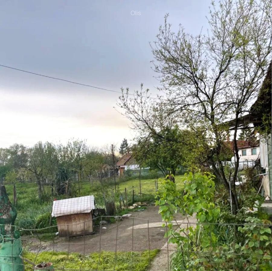 Imobil cu curte, în vânzare, la Tecuci - 6 Imobil cu curte, în vânzare, la Tecuci - 6