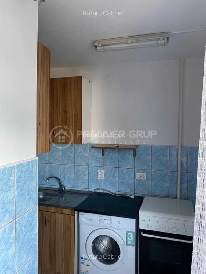 Garsonieră în Tătărași - 3