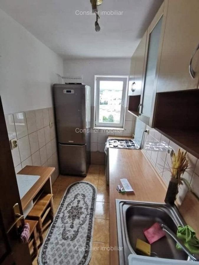 Inchiriez apartament cu 2 camere decomandate in Manastur zona Big - 7