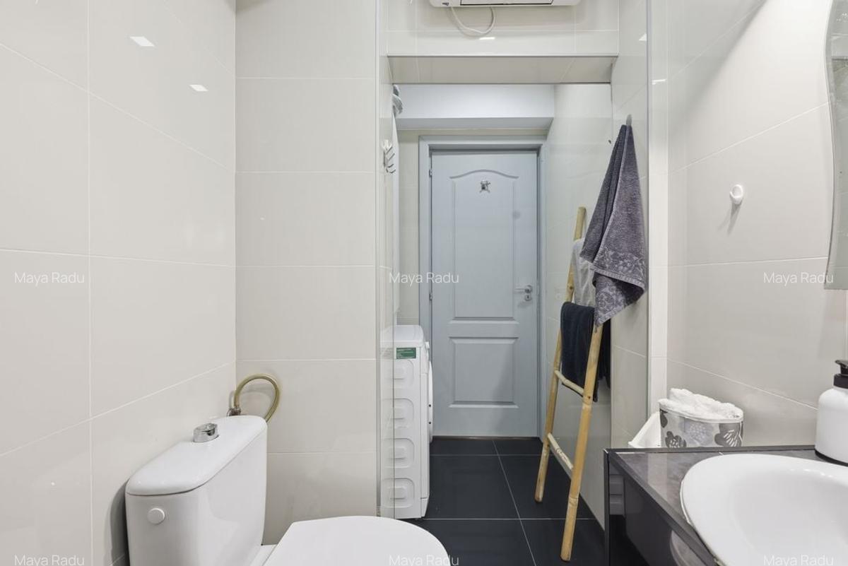 Apartament 3 camere de inchiriat Floreasca - 11