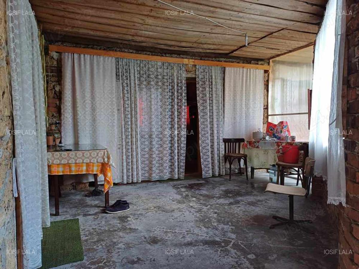 Casa de vacan?a de vinzare in satul Moceris ,Comuna Lapusnicul Mare - 6
