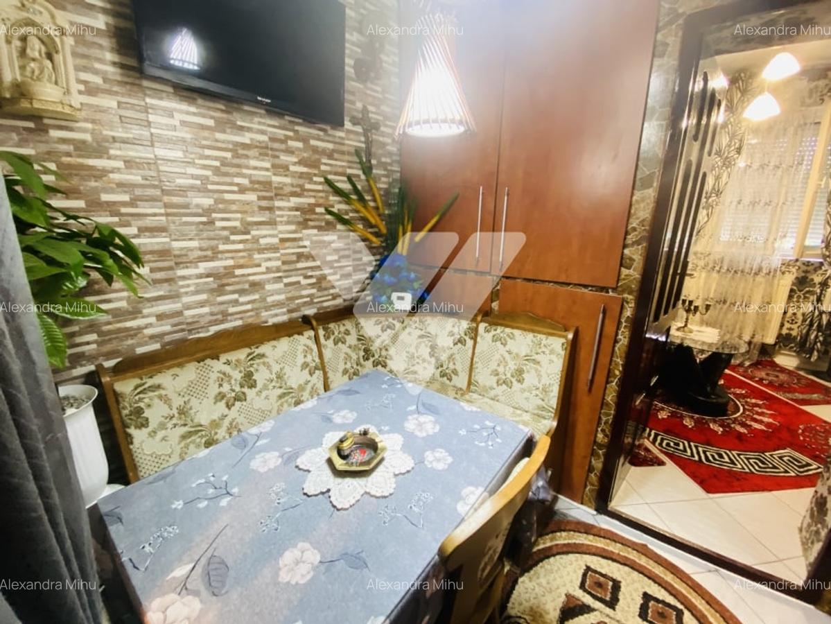 Garsoniera de vanzare etaj 2 zona Vasile Aaron Sibiu - 4