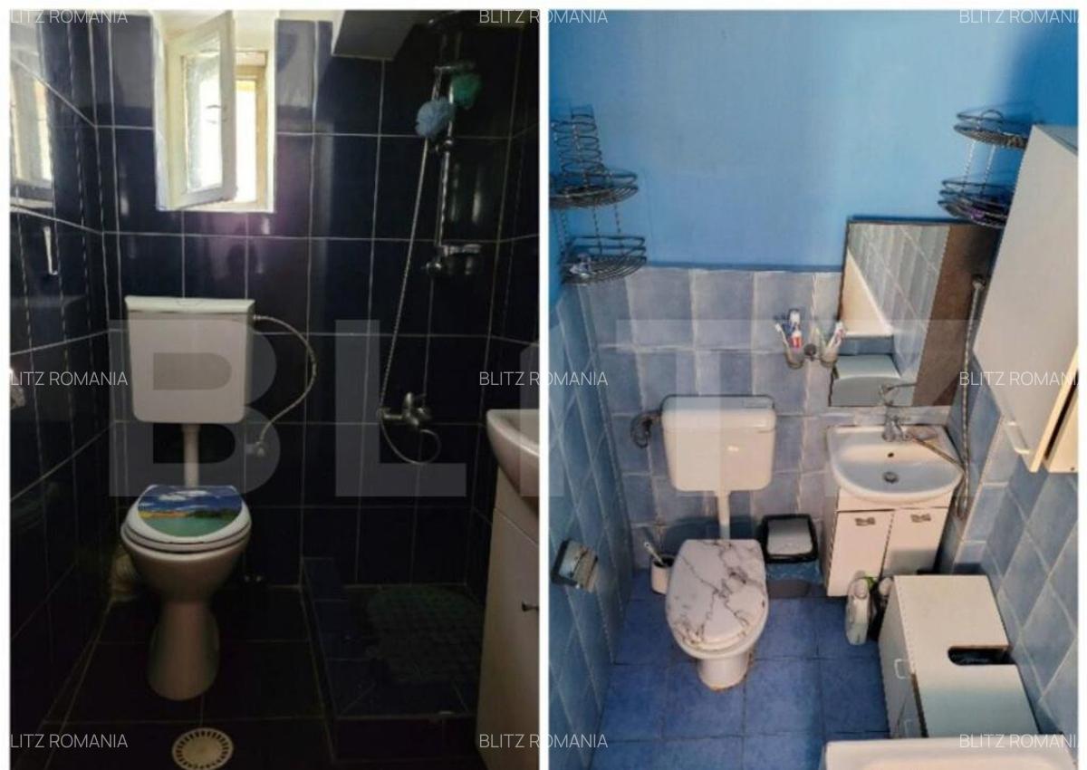 Casa Piata Sfatului compusa ap3camere,studio(2camere),mansar - 4