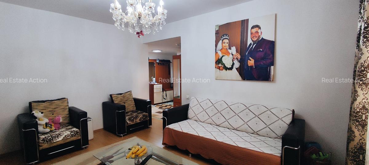 Unirii-Mircea Voda, CENTRALA PROPRIE,  boxa,bloc 2008, CEL MAI BUN PRET DIN ZONA - 2