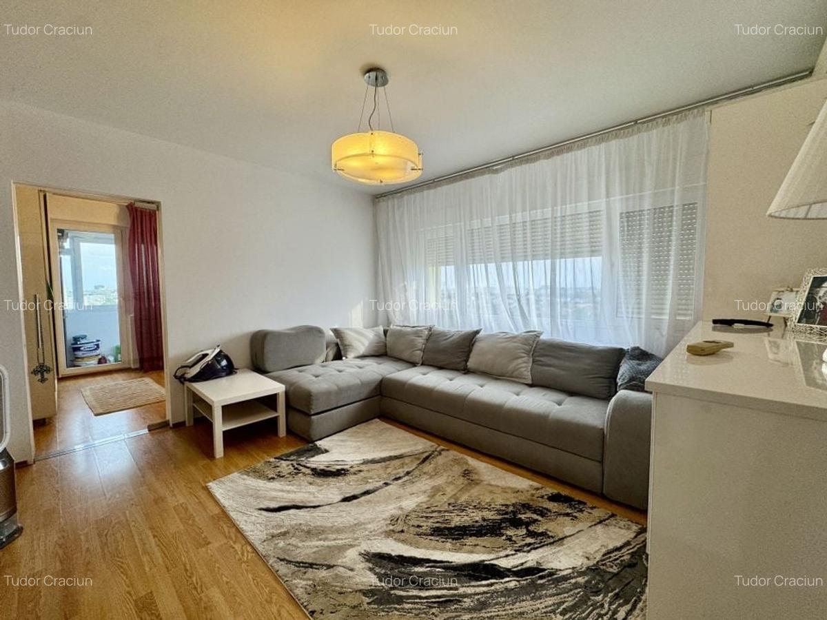 APARTAMENT SUPERB | 3 CAMERE | DOMENII COMISION 0% - 3