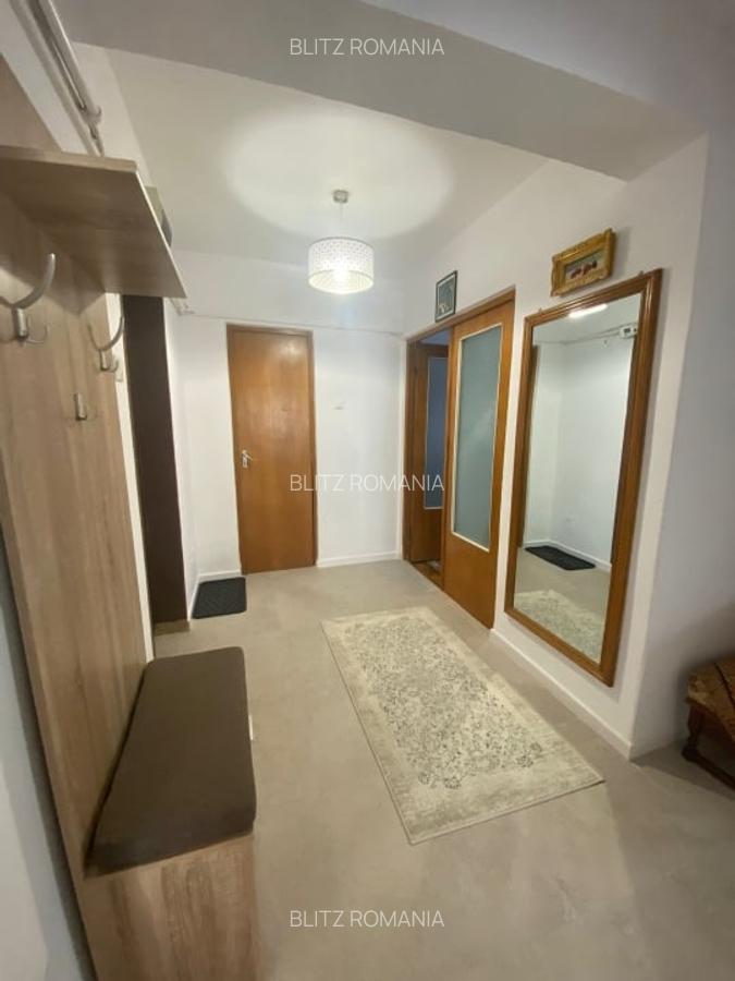 Apartament de vanzare, 3 camere, 115 mp, etaj 1 +garaj, zona centrala, Baia Mare - 5