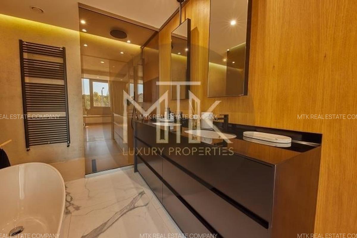 Exclusiv - Vila moderna Paradisul VERDE - Corbeanca - 25