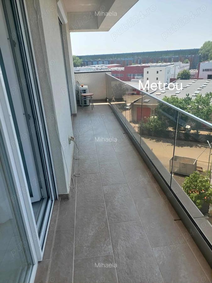 Apartament 2 camere 60 mp, modern, langa metrou Berceni disponibil imediat - 5